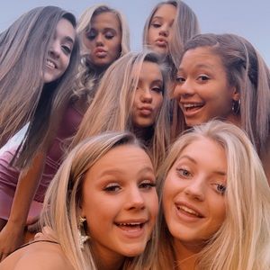 Meet your Posher, Sammie